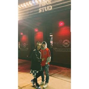 Meet your Posher, Ashalyn